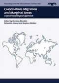 Cover: Colonisation, Migration, and Marginal Areas - Oxbow Books