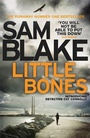 Cover: Little Bones - twenty7
