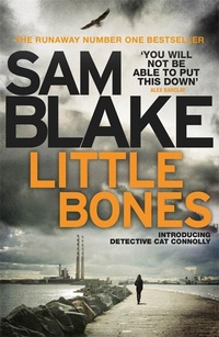 Enlarge image Cover: Little Bones - twenty7