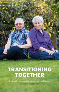 Enlarge image Cover: Transitioning Together - Jessica Kingsley Publishers