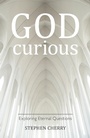 Cover: God-Curious - Jessica Kingsley Publishers