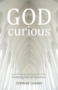 Enlarge image Cover: God-Curious - Jessica Kingsley Publishers