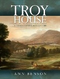 Cover: Troy House - University of Wales Press
