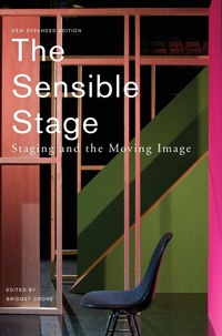 Enlarge image Cover: The Sensible Stage - Intellect Books