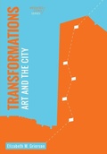 Cover: Transformations - Intellect Books