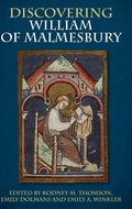 Cover: Discovering William of Malmesbury - Boydell Press