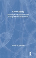 Cover: CrowdRising - Greenleaf Publishing