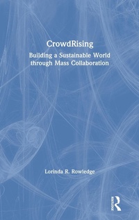 Enlarge image Cover: CrowdRising - Greenleaf Publishing