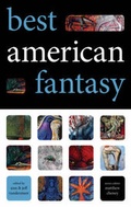 Cover: Best American Fantasy - Wildside Press