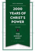 Cover: 2,000 Years of Christ's Power Vol. 2 - Christian Focus Publications Ltd