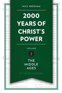 Enlarge image Cover: 2,000 Years of Christ's Power Vol. 2 - Christian Focus Publications Ltd