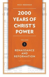 Enlarge image Cover: 2,000 Years of Christ's Power Vol. 3 - Christian Focus 4Kids