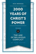 Cover: 2,000 Years of Christ's Power Vol. 4 - Christian Focus 4Kids