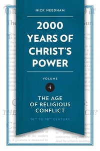Enlarge image Cover: 2,000 Years of Christ's Power Vol. 4 - Christian Focus 4Kids