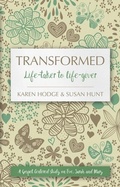 Cover: Transformed - Christian Focus Publications Ltd