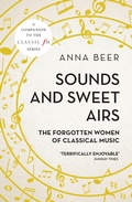 Cover: Sounds and Sweet Airs - Oneworld Publications
