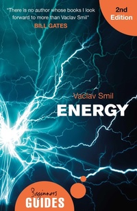 Enlarge image Cover: Energy - Oneworld Publications