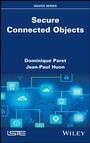 Bild: Secure Connected Objects - Wiley-ISTE