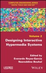 Cover: Designing Interactive Hypermedia Systems - Wiley-ISTE