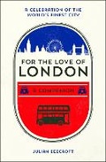 Cover: For the Love of London - Summersdale Publishers