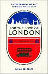 Enlarge image Cover: For the Love of London - Summersdale Publishers