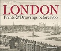 Cover: London - Bodleian Library