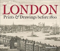 Enlarge image Cover: London - Bodleian Library