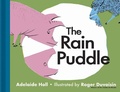 Cover: The Rain Puddle - Bodleian Library