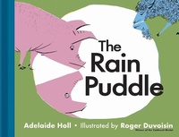 Enlarge image Cover: The Rain Puddle - Bodleian Library