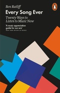 Cover: Every Song Ever - Penguin Books Ltd