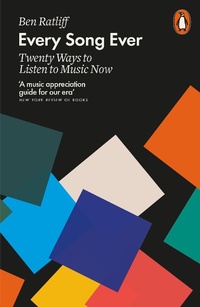 Abbildung von: Every Song Ever - Penguin Books Ltd