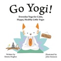 Cover: Go Yogi! - Singing Dragon