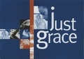 Cover: Just Grace - Christian Focus Publications Ltd