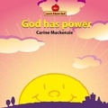 Cover: God Has Power Board Book - Christian Focus 4Kids
