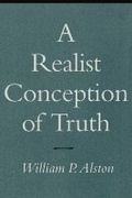 Cover: A Realist Conception of Truth - Cornell University Press