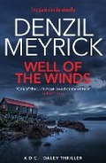 Cover: Well of the Winds - Polygon An Imprint of Birlinn Limited