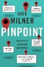 Cover: Pinpoint - Granta Books