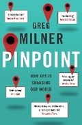 Cover: Pinpoint - Granta Books