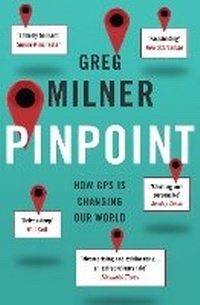 Enlarge image Cover: Pinpoint - Granta Books
