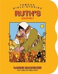 Cover: Famous Bible Stories Ruth's Journey - Christian Focus 4Kids