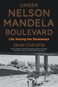 Cover: Under Nelson Mandela Boulevard - Jonathan Ball Publishers SA