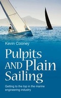 Cover: Pulpits and Plain Sailing - Mereo Books