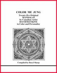 Enlarge image Cover: Color Me Jung - Inner City Books
