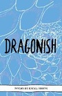 Cover: Dragonish - The Emma Press