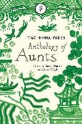Cover: The Emma Press Anthology of Aunts - The Emma Press