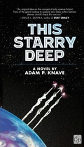 Cover: This Starry Deep - Creative Guy Publishing