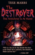 Cover: The Destroyer - Rivercrest Publishing