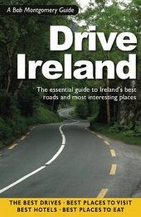 Abbildung von: Drive Ireland - Dreoilin Publications Ltd