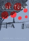 Cover: Grey Area - Our Town - Avery Hill Publishing Limited