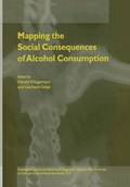 Cover: Mapping the Social Consequences of Alcohol Consumption - Springer